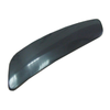 Fits VW Golf 2004-2008 Ns Front Bumper Moulding Gti Primed No Lamp Wash Holes thumbnail