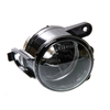 Fits VW Golf 2004-2009 Right Foglight Chrome Reflector Type thumbnail