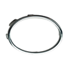 Fits VW Golf 2004-2013 Front Grille Moulding Around Fog Right thumbnail