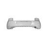 Fits VW Golf 2004-2013 Rear Bumper Hatchback Not Gti Gtd & Pdc thumbnail