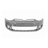 Fits VW Golf 2004-2015 Front Bumper Primed & Pdc & Drive Assist Not Gti No Lamp Wash thumbnail