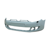 Fits VW Golf 2004-2015 Front Bumper Primed & Pdc & Lamp Wash Holes Not Gti thumbnail
