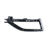 Fits VW Golf 2012-2019 Front Bumper Grille Frame Left thumbnail