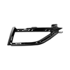 Fits VW Golf 2012-2019 Front Bumper Grille Frame Right thumbnail