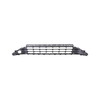 Fits VW Golf 2012-2019 Front Bumper Lower Center Grille Incl Chrome Mldg thumbnail