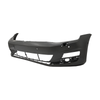 Fits VW Golf 2012-2019 Front Bumper Primed & Pdc Park Assist & Lamp Wash Holes thumbnail