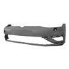Fits VW Golf 2012-2019 Front Bumper Primed & Lamp Wash Holes thumbnail