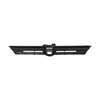 Fits VW Golf 2012-2019 Radiator Grille Black Gloss Inc Chrome Moulding thumbnail