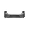 Fits VW Golf 2012-2019 Rear Bumper Primed No Pdc thumbnail