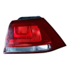 Fits VW Golf 2012-2019 Right Rear Light Outer Bulb Type - Not Gti/Gtd thumbnail