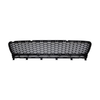 Fits VW Golf 2013-2019 Front Bumper Centre Grille Gti Inc Radar Hole thumbnail
