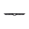 Fits VW Golf 2020-2021 Radiator Grille Black Inc Chrome Mldg Led Lamp Type thumbnail