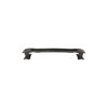 Fits VW Golf 2020-2021 Rear Bumper Reinforcer thumbnail