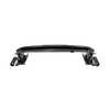 Fits VW Golf 2020-2022 Front Bumper Carrier Reinforcement thumbnail