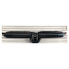 Fits VW Golf 2020-2022 Front Bumper Main Grille Chrome/Black thumbnail