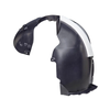 Fits VW Golf 2020-2022 Front Wing Splashguard Right thumbnail