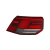 Fits VW Golf 2020-2022 Rear Light Left Outer Led Standard W/O Logo thumbnail