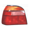 Fits VW Golf Cabriolet 1994-1998 Rear Left Light Standard Lens thumbnail