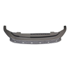 Fits VW Golf Golf Alltrack Golf Sv 2013-2020 Front Bumper Centre Spoiler Gti & Gtd thumbnail