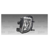 Fits VW Golf Golf Cabriolet 2004-2015 Left Front Foglight Clear Leleft +H8 Bulb thumbnail
