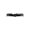 Fits VW Golf Golf Cabriolet 2004-2015 Radiator Grille Black thumbnail