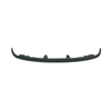 Fits VW Golf Golf Cabriolet 2008-2015 Front Spoiler Bracket Black thumbnail