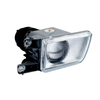 Fits VW Golf Golf Cabriolet Vento 1992-1999 Front Fog Lamp Cab Right thumbnail
