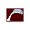 Fits VW Golf Golf Sv 2012-2019 Nsr Wheel Arch 5 Door thumbnail