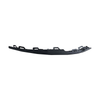 Fits VW Golf Golf Sv 2013-2019 Front Bumper Moulding Black Left thumbnail