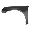 Fits VW Golf Jetta 2005-2011 Front Wing Primed Estate Steel Left thumbnail
