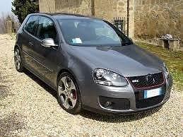 Fits VW Golf Mk5 2004-2008 Gti/ Gt-Tdi/ R32 Front Panel - image 2