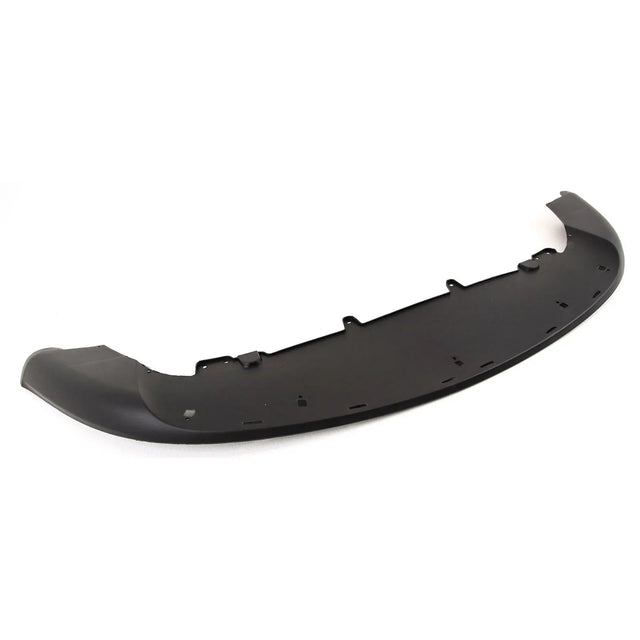 Fits VW Golf Mk5 Gti 2004-2008 Front Bumper Spoiler Black - image 2