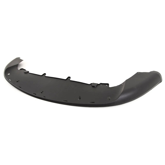 Fits VW Golf Mk5 Gti 2004-2008 Front Bumper Spoiler Black - image 3