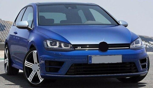 Fits VW Golf Mk7 2013-2017­ Front Bumper Reinforcer Hatchback Models Only - image 2