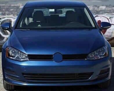 Fits VW Golf Mk7 2013- Bonnet Primed - image 3