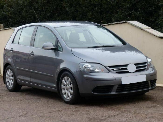 Fits VW Golf Plus 2005-2009 Front Bumper Fog Grille Passenger Side - image 2