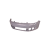 Fits VW Golf Plus 2005-2010 Front Bumper No Pdc Holes thumbnail