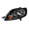 Fits VW Golf Plus 2005-2010 Headlight Elec Inc Motor Left thumbnail