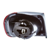 Fits VW Golf Plus 2005-2010 Right Rear Light Outer Led Type thumbnail