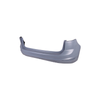 Fits VW Golf Sv 2014-2019 Rear Bumper Primed thumbnail