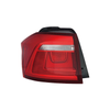 Fits VW Golf Sv 2014-2019 Rear Light Outer Left thumbnail