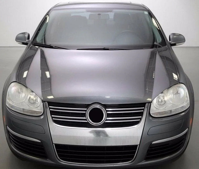 Fits VW Jetta 2006-2010 Bonnet Primed - image 2
