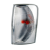 Fits VW Lt 1996-2006 Front Flasher Lt Clear Without Lamp Base Left thumbnail