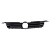 Fits VW Lupo 1999-2005 Front Grille Black thumbnail