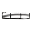 Fits VW Passat 2000-2005 Centre Bumper Grille thumbnail