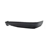 Fits VW Passat 2005-2010 Bumper Spoiler Rear Black thumbnail