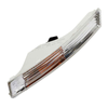 Fits VW Passat 2005-2010 Left Front Indicator Clear In Bumper thumbnail