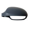 Fits VW Passat 2005-2010 Ns Mirror Cover Primed thumbnail