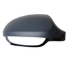 Fits VW Passat 2005-2010 Os Mirror Cover Primed thumbnail