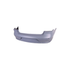 Fits VW Passat 2010-2014 Rear Bumper Primed & Pdc thumbnail